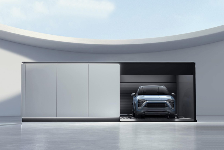 What are the precautions for using Chemical machinery products?