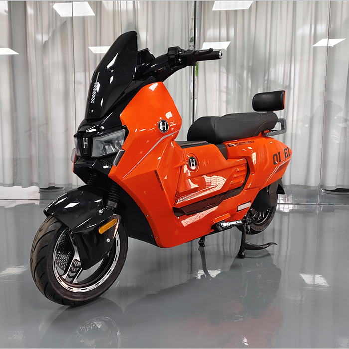 Electric two-wheeled motorcycle 60V/70V